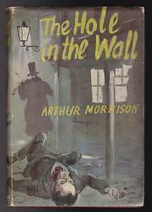 The Hole in the Wall